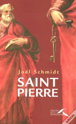 Capa do artigo Saint-Pierre