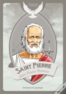 Capa do artigo Saint Pierre