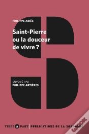 Capa do artigo Saint-Pierre Ou La Douceur De Vivre ?