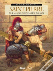 Capa do artigo Saint-Pierre ; Une Menace Pour L