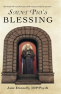 Saint Pio'S Blessing