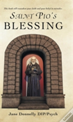 Capa do artigo Saint Pio'S Blessing