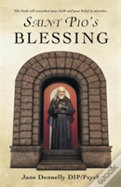 Capa do artigo Saint Pio