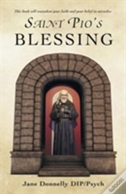 Capa do artigo Saint Pio'S Blessing