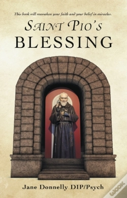 Capa do artigo Saint Pio'S Blessing