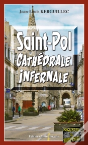 Capa do artigo Saint-Pol, Cathedrale Infernale