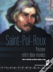 Capa do artigo Saint-Pol-Roux, Passeur Entre Deuxmondes