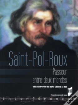 Capa do artigo Saint-Pol-Roux, Passeur Entre Deuxmondes