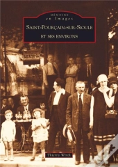 Saint-Pourcain-Sur-Sioule Et Ses Environs