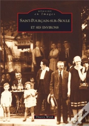 Capa do artigo Saint-Pourcain-Sur-Sioule Et Ses Environs