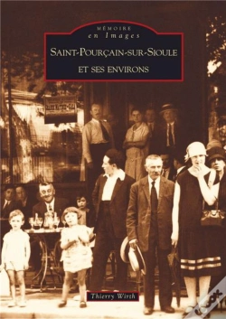 Capa do artigo Saint-Pourcain-Sur-Sioule Et Ses Environs