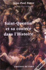Capa do artigo Saint-Quentin Et Sa Contree Dans L