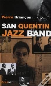 Capa do artigo Saint Quentin Jazz Band