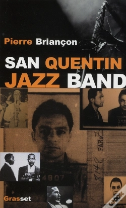 Capa do artigo Saint Quentin Jazz Band