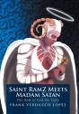 Saint Ramz Meets Madam Satan - Preview