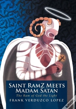 Capa do artigo Saint Ramz Meets Madam Satan