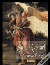 Capa do artigo Saint Raphaël ; Le Sceau De L