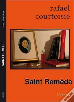 Capa do artigo Saint Remède