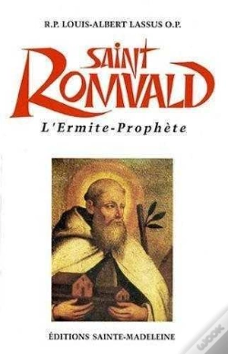 Capa do artigo Saint Romuald De Ravenne : L'Ermite-Prophète