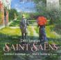 Saint-Saëns: Cello Sonatas - CD - Preview