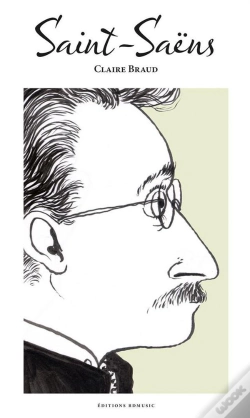 Capa do artigo Saint-Saens