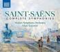 Saint-Saëns: Complete Symphonies - CD - Preview