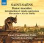 Saint-Saëns: Danse Macabre - CD - Preview