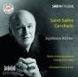 Saint-Saëns/Gershwin - CD - Preview