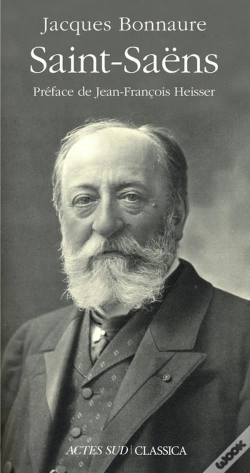 Capa do artigo Saint-Saëns