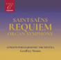 Saint-Saëns: Requiem/Organ Symphony - CD - Preview