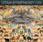 Saint-Saëns: Symphony No. 1 in E-flat Major/Symphony in a Major - CD - Preview