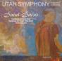 Saint-Saëns: Symphony No. 2 in a Minor/Symphony in F Major... - CD - Preview