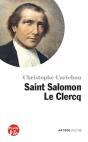 Saint Salomon Le Clercq - Preview