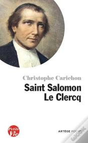 Capa do artigo Saint Salomon Le Clercq