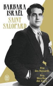 Capa do artigo Saint Salopard
