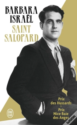 Capa do artigo Saint Salopard