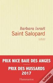 Capa do artigo Saint Salopard ; Le Mystère De Maurice Sachs