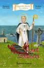 Saint Samson - Preview
