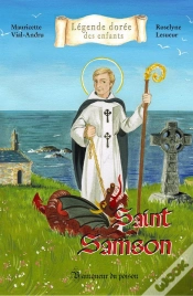 Capa do artigo Saint Samson