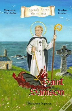 Capa do artigo Saint Samson
