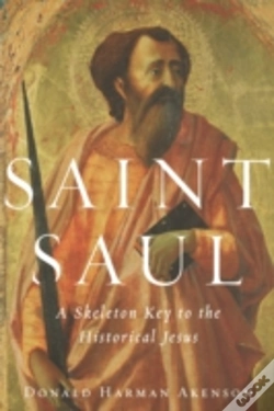 Capa do artigo Saint Saul