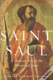 Capa do artigo Saint Saul
