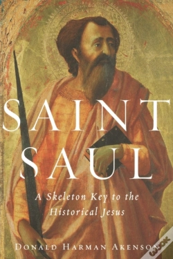 Capa do artigo Saint Saul