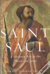 Capa do artigo Saint Saul