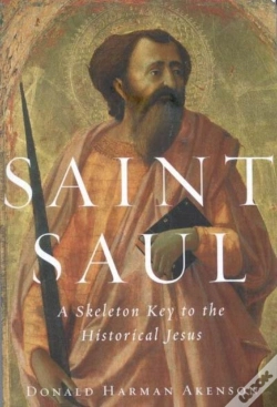 Capa do artigo Saint Saul