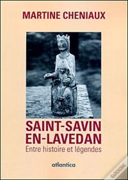 Capa do artigo Saint-Savin-En-Lavedan