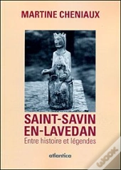 Saint-Savin-En-Lavedan