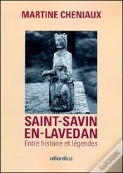 Capa do artigo Saint-Savin-En-Lavedan