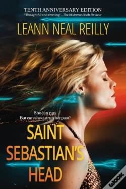 Capa do artigo Saint Sebastian'S Head