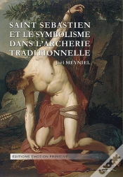 Capa do artigo Saint Sébastien Et Le Symbolisme Dans L